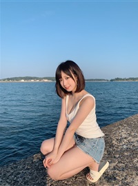 童颜巨乳COSER小姐姐yami推特图集 Yami-twitter4(123)